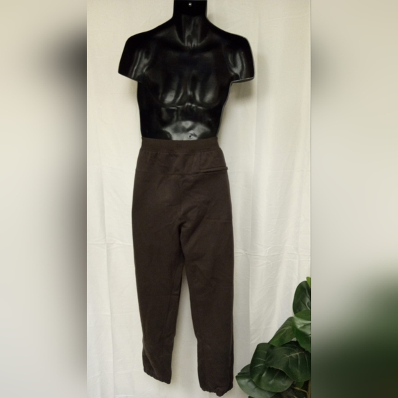 Lululemon- Steady State Classic-Fit Jogger Regular/ Color Espresso/ NWT - Picture 9 of 11